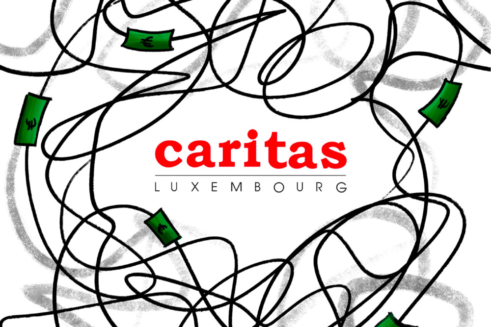 Caritas-Skandal / Justiz identifiziert 8.200 Geld-Transaktionen weltweit – Behörden ermitteln weiter in Richtung „Präsidentenbetrug“