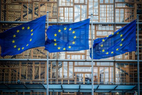 Krieg / EU-Staaten ebnen Weg für neue Milliardenhilfe für Ukraine