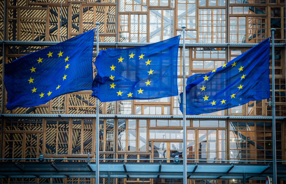Krieg / EU-Staaten ebnen Weg für neue Milliardenhilfe für Ukraine