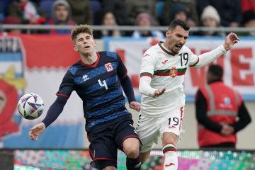 Florian Bohnert / „Wir können es uns nicht erlauben, weniger als 100 Prozent zu geben“