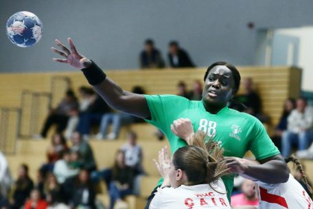 Damen-Handball / Käerjeng und Düdelingen gehen vorsichtig zuversichtlich in ihre Europapokal-Rückspiele