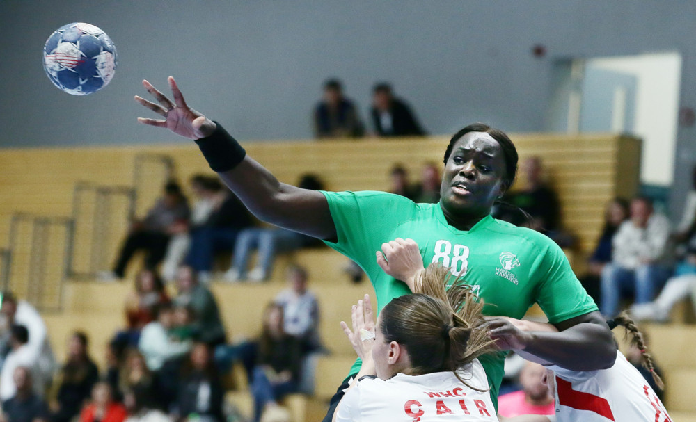 Damen-Handball / Käerjeng und Düdelingen gehen vorsichtig zuversichtlich in ihre Europapokal-Rückspiele