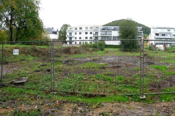 Kayl-Tetingen / Ein Pumptrack im Ortszentrum: Park Ouerbett wird vergrößert