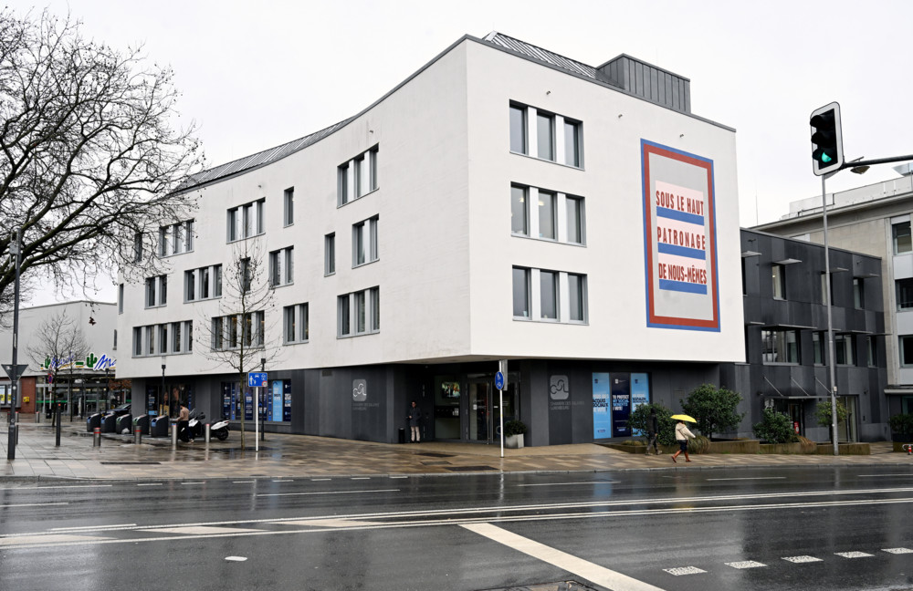 Rentenforum / Mythen des Luxemburger Rentensystems