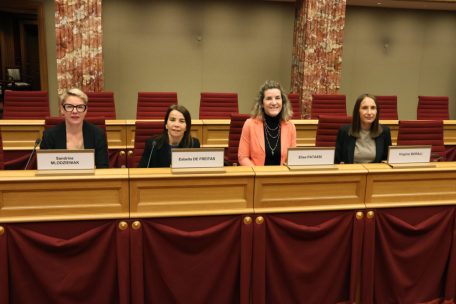 Zwischen Rédange und Beles / Sperrung des CR178 wird Thema im Petitionsausschuss