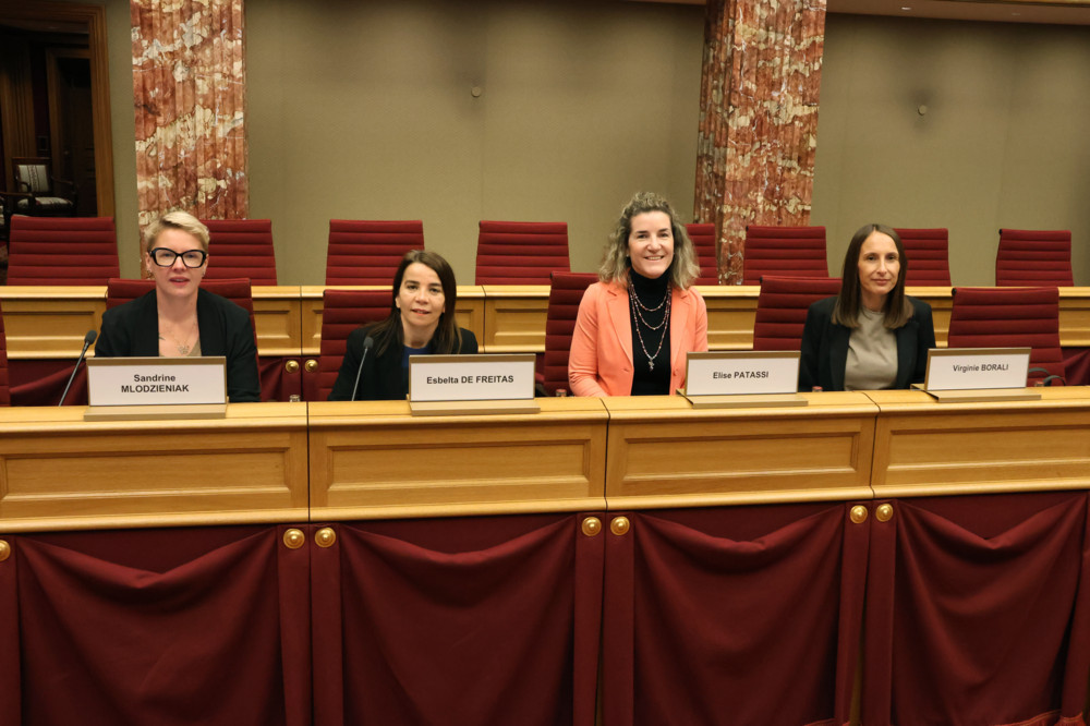 Zwischen Rédange und Beles / Sperrung des CR178 wird Thema im Petitionsausschuss