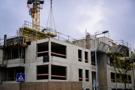 Luxemburg  / Zahl der Firmenpleiten „stark angestiegen“ – Baugewerbe besonders betroffen