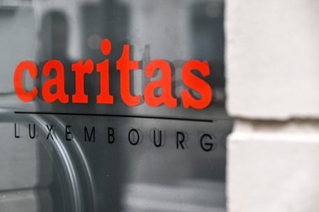 Chamberdebatte / Parlament stimmt für Spezialkommission zur Aufklärung des Caritas-Skandals