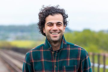 Kommentar / Frechheit: Regierung erinnert an Alborz Teymoorzadehs Einspruchsrecht