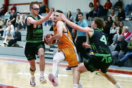 Enovos League / Ein richtungsweisendes Spiel: Heffingen will endlich den ersten Sieg