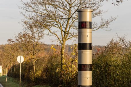 Luxemburg / Den Knöllchen sei Dank: Mehr als 15 Millionen Euro flossen 2023 in die Staatskasse