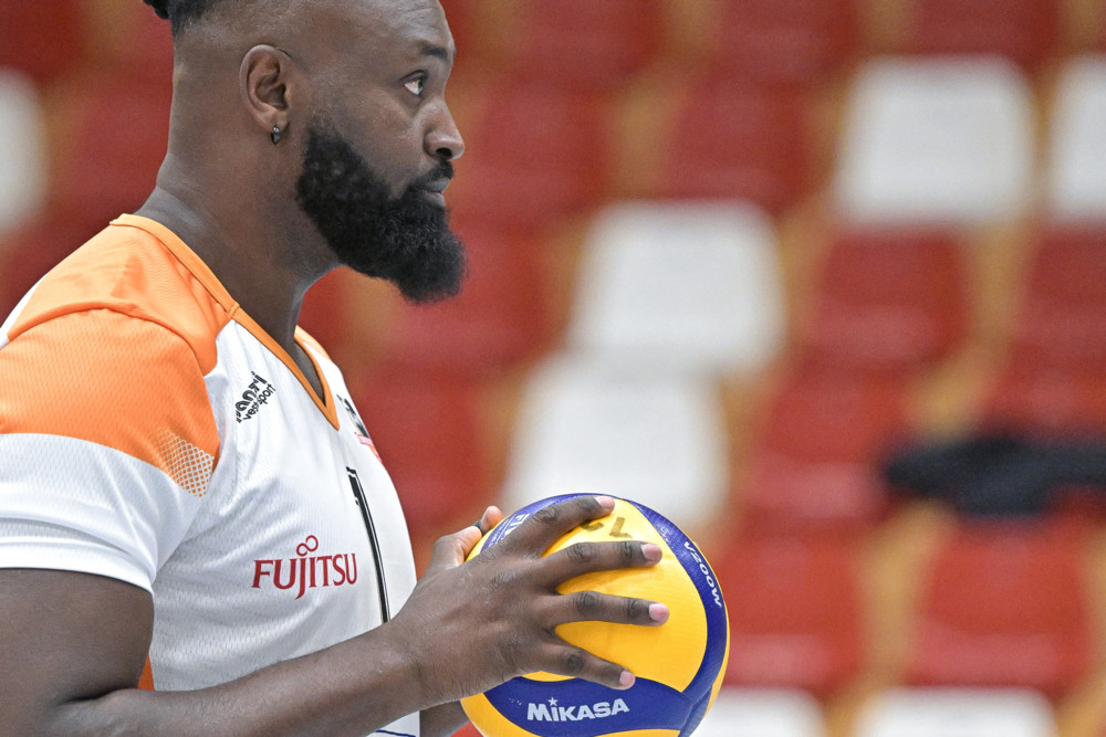 Volleyball / Vorschau auf den 2. Spieltag: Kleine und größere Favoriten