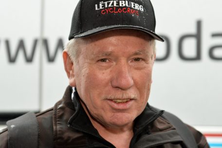 Bernhard Baldinger