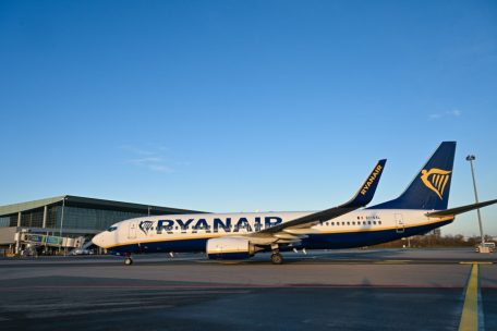 Auch Luxemburg-Berlin betroffen / Ryanair streicht ab Sommer 2025 viele Verbindungen in Deutschland