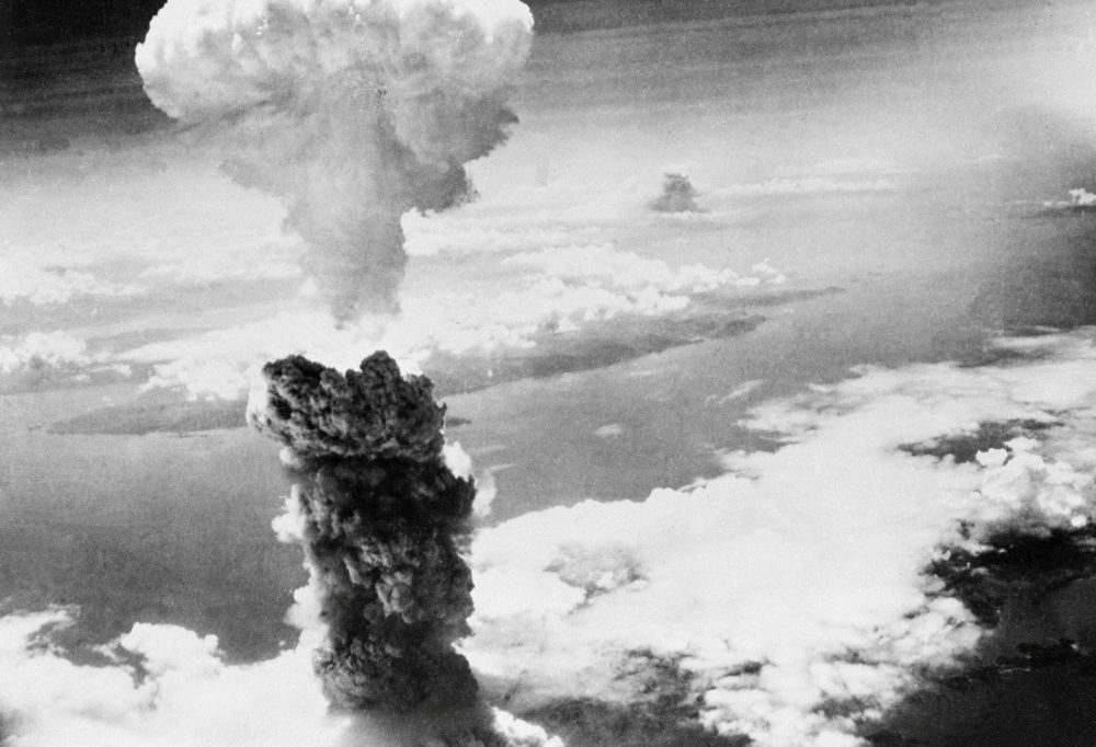 Oslo / Friedensnobelpreis geht an japanische Anti-Atomwaffenorganisation