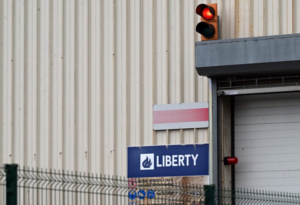 Industrie / Wie Liberty Steel seinen Produktionsstandort in Düdelingen verkommen lässt