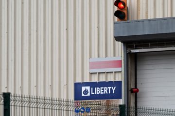 Industrie / Wie Liberty Steel seinen Produktionsstandort in Düdelingen verkommen lässt