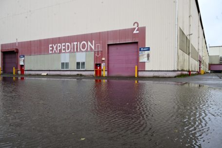 Die Tore von Liberty Steel in Düdelingen bleiben vorerst geschlossen