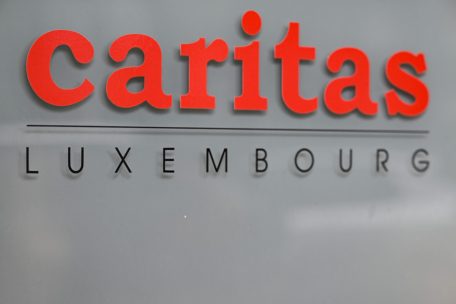 Caritas-Skandal / Die Mitglieder des Spezialausschusses stehen fest