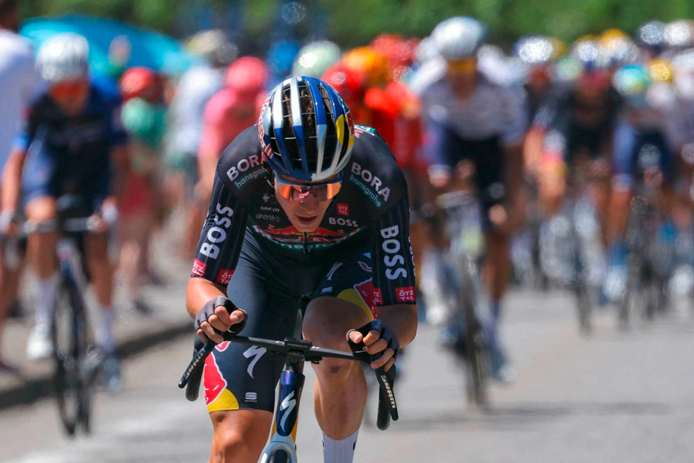 Lombardei-Rundfahrt / Das letzte Saison-Monument mit drei Luxemburgern