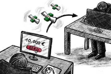 Interview / „Betrug bleibt leider ein lukratives Geschäft“: Max Braun kämpft in Luxemburg gegen Geldwäsche und Finanzkriminalität