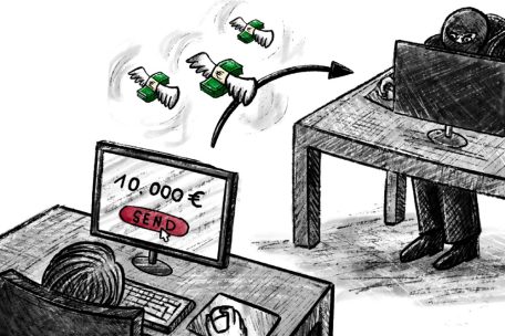 Interview / „Betrug bleibt leider ein lukratives Geschäft“: Max Braun kämpft in Luxemburg gegen Geldwäsche und Finanzkriminalität