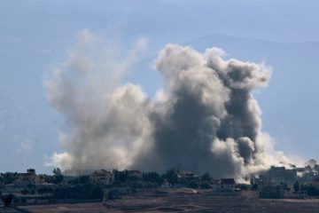 Nahostkonflikt / USA verhängen neue Sanktionen gegen den Iran