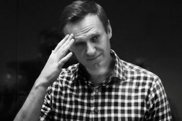 Nawalny-Memoiren / Russischer Oppositionsführer rechnete mit Tod in Haft