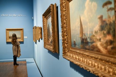 Fotogalerie / Von Villa Vauban bis Mudam: „Stater Muséeën“ luden zur 23. „Nuit des musées“ ein