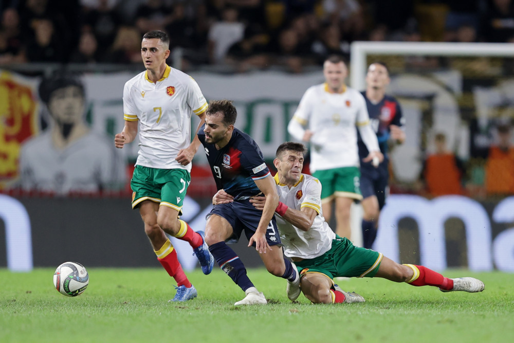 Nations League / VAR im Magen, drei Punkte im Kopf – Luxemburger Fußballer reisen nach Ungarn