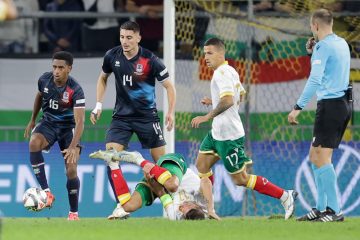 Seid Korac / Wie ein Chef – der 22-jährige Luxemburger Fußballer überzeugt