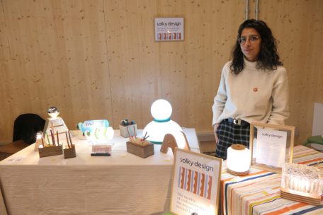 Alessia Pinna von Solky Design