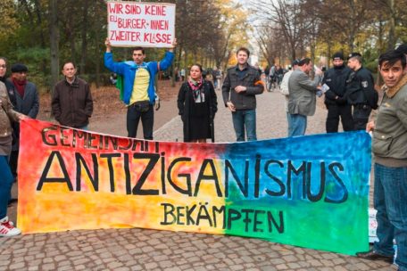 Antiziganismus / Roma in Luxemburg: Eine lange Geschichte der Ausgrenzung
