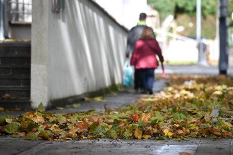 Nächtlicher Besuch / „Unsere Tochter möchte nicht mehr alleine im Haus sein“ – Escher schildern, wie bei ihnen eingebrochen wurde
