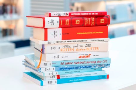 Luxemburg / Kulturelles Erbe neu entdecken: BNL stellt digitale Nationalbibliografie online