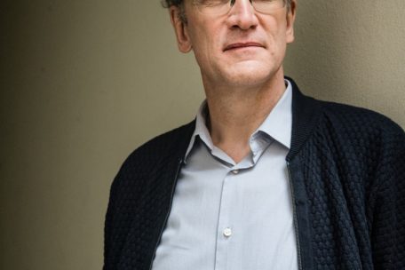 Dirk Oschmann: „Der Osten: eine westdeutsche Erfindung“.