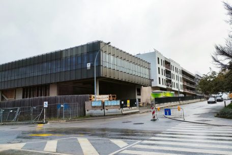 Esch / Cactus Lallingen öffnet erst im zweiten Semester 2025 seine Türen – Oberweis kommt