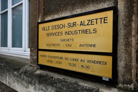 Esch / Warum im September die Lichter ausgingen: Gemeinde verspricht bessere Kommunikation 