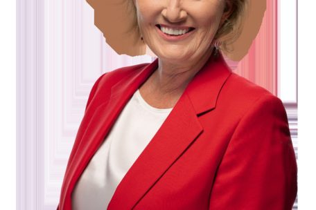 Paulette Lenert – LSAP-Abgeordnete