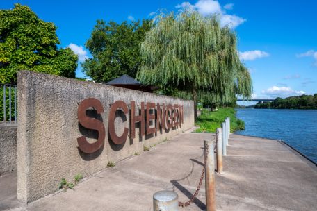 Forum / Schengen verteidigen: Warum Grenzkontrollen in der Großregion die Europäische Idee gefährden