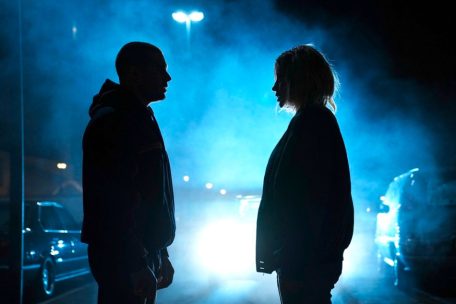 Kino / „L’amour ouf“: Die Liebe und das Kino