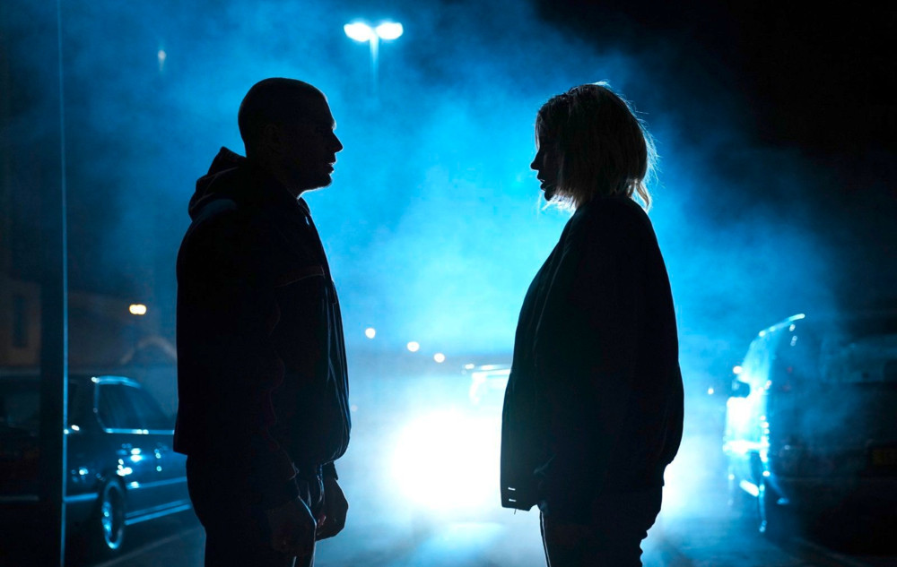 Kino / „L’amour ouf“: Die Liebe und das Kino