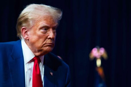 US-Wahlkampf / Trump will Militär gegen politische Gegner einsetzen