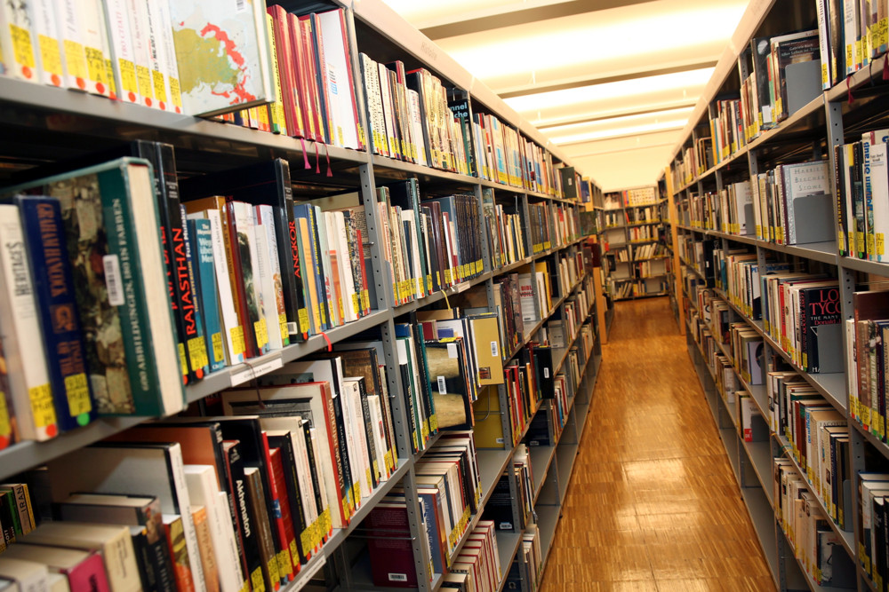 Blick hinter die Kulissen / „Lëtzebuerg City Bibliothèque“ organisiert Führungen