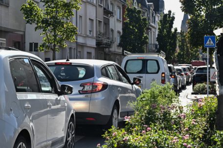 Luxemburg / Neuzulassungen: Benziner folgt Diesel und rutscht hinter das Elektroauto