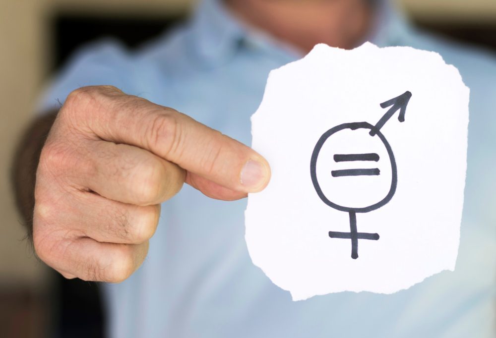 Luxemburg / Ministerin Backes lobt steigende Frauenquote in Leitungsgremien