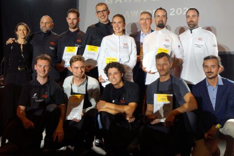 Gault&Millau Awards 2025 / Luxemburg: ein Eldorado für Feinschmecker