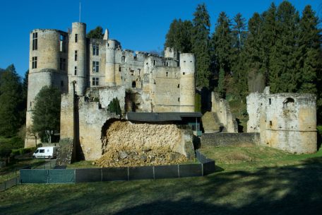 Tourismus  / Zeichen Richtung „Patrimoine“: Neue ASBL soll bisherige Arbeit der Ehrenamtlichen aufwerten