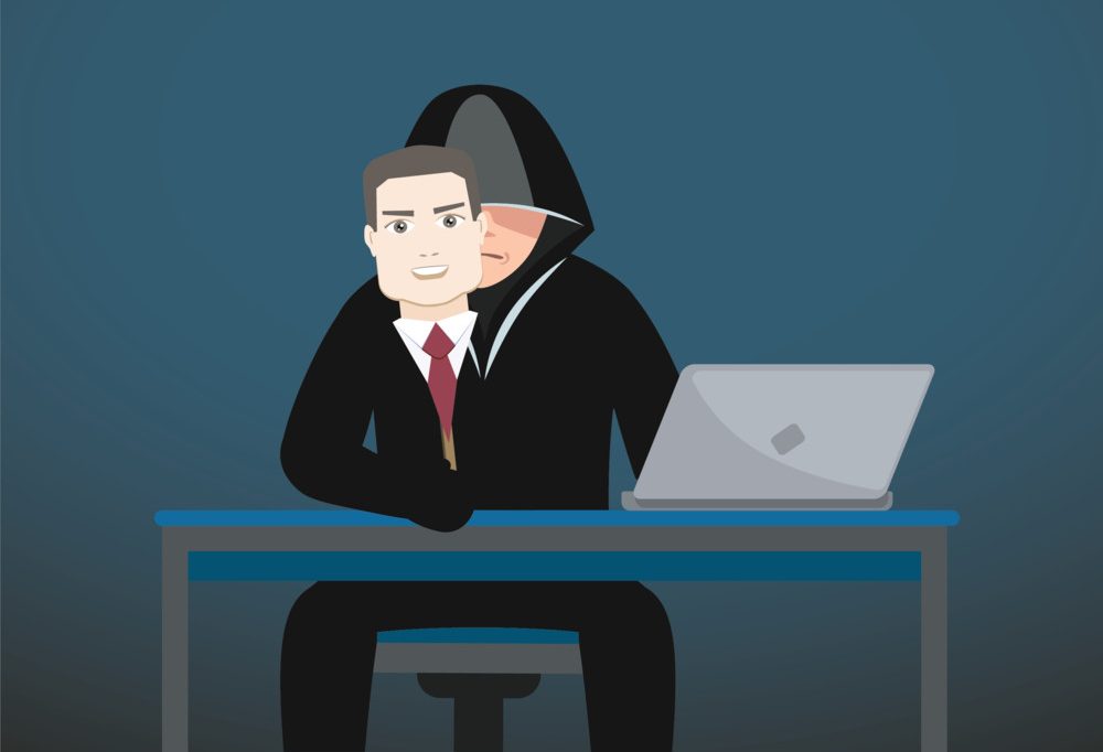 Finanzkriminalität / Präsidentenbetrug: Was hinter dem Begriff steckt – Zwei Expertinnen klären auf