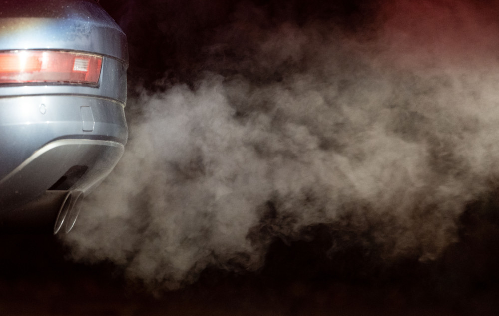 Editorial / Kein Zurück mehr: Das eigene Auto als Fortbewegungsmittel hat so langsam ausgedient